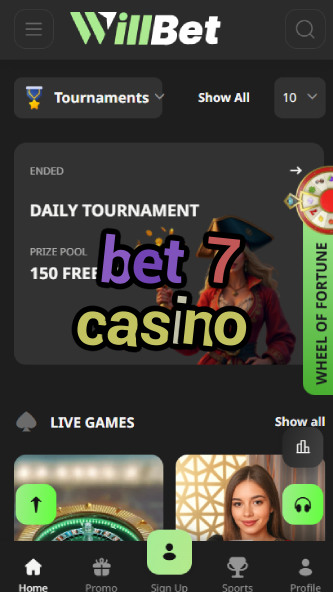 Bet 7 Casino - Lucky Number Casino Platform-32redcasinos.ydblkf.net