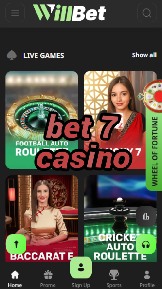 Bet 7 Casino - Lucky Number Casino Platform-32redcasinos.ydblkf.net