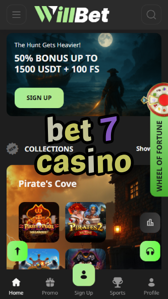 Bet 7 Casino - Lucky Number Casino Platform-32redcasinos.ydblkf.net